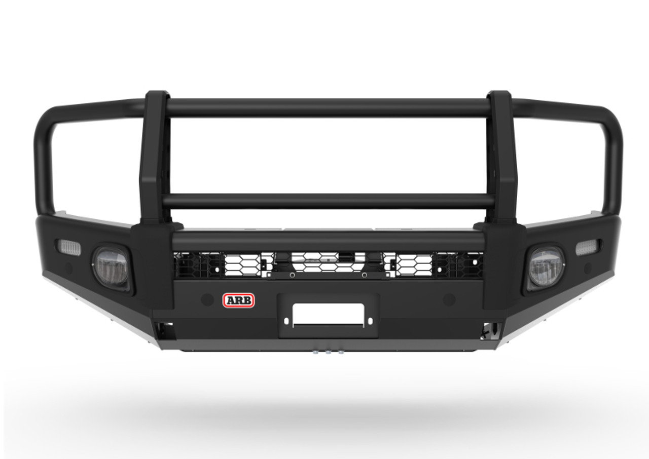 Get ARB Summit Bull Bar RAM 1500 (Fit Kit NOT Included