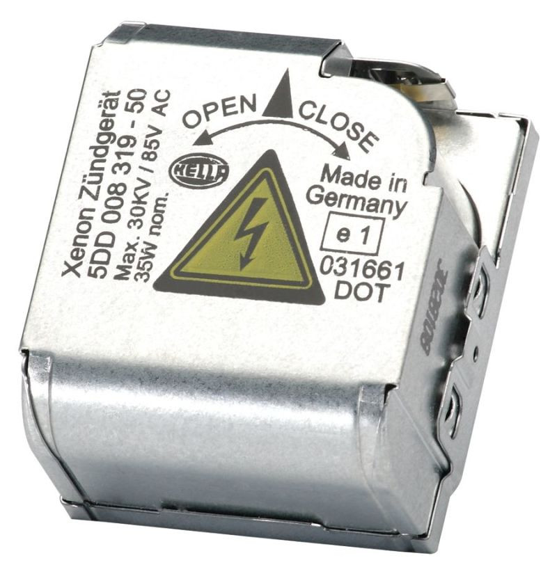 Buy Hella Igniter Unit 12V BMW / MB - 008319501 for 89.66 at 