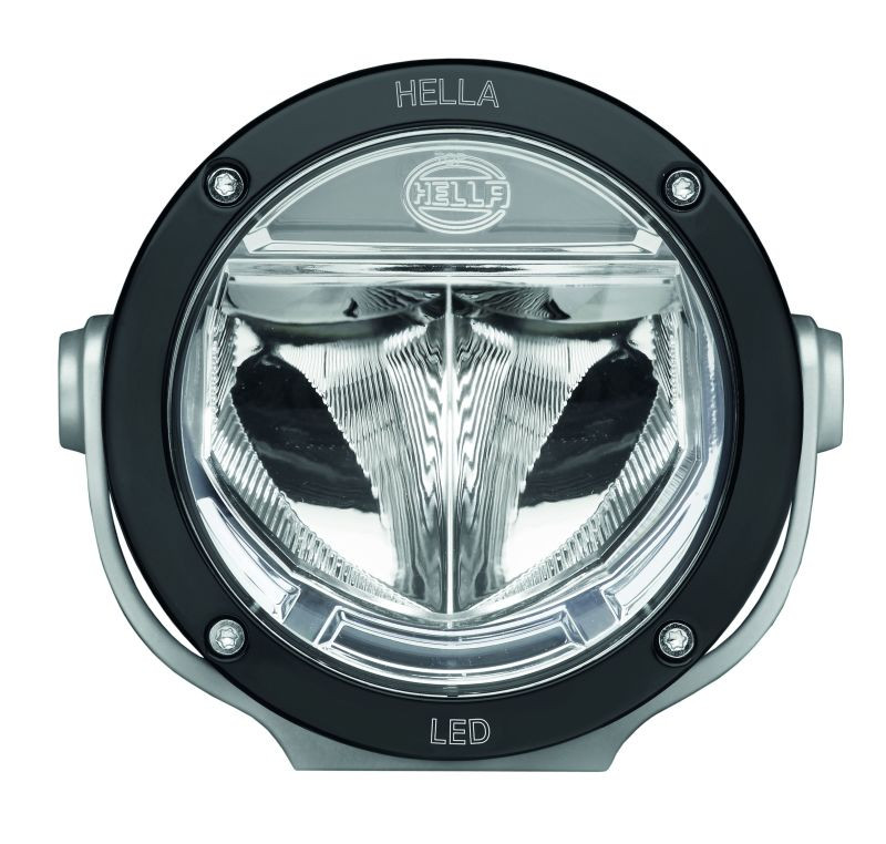 ZeroNoise 40cm Lang LED Karte Licht Rallye Auto Beifahrer