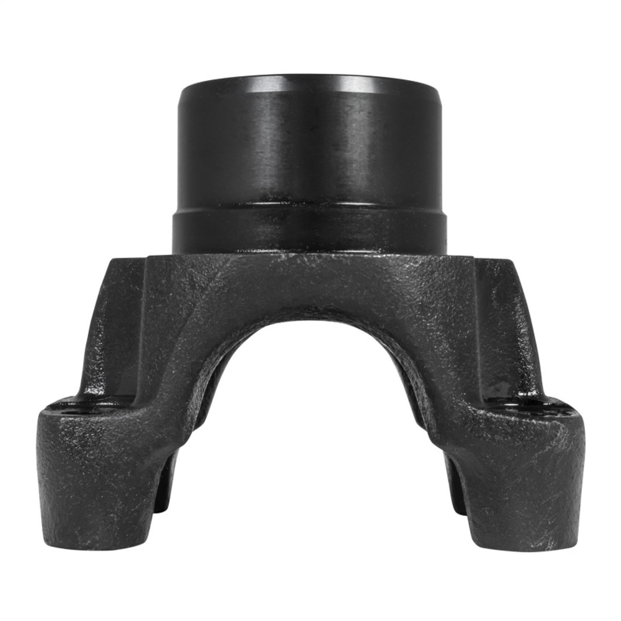 Get Yukon Gear 24 Spline Front Pinion Yoke for Dana 30 & 44