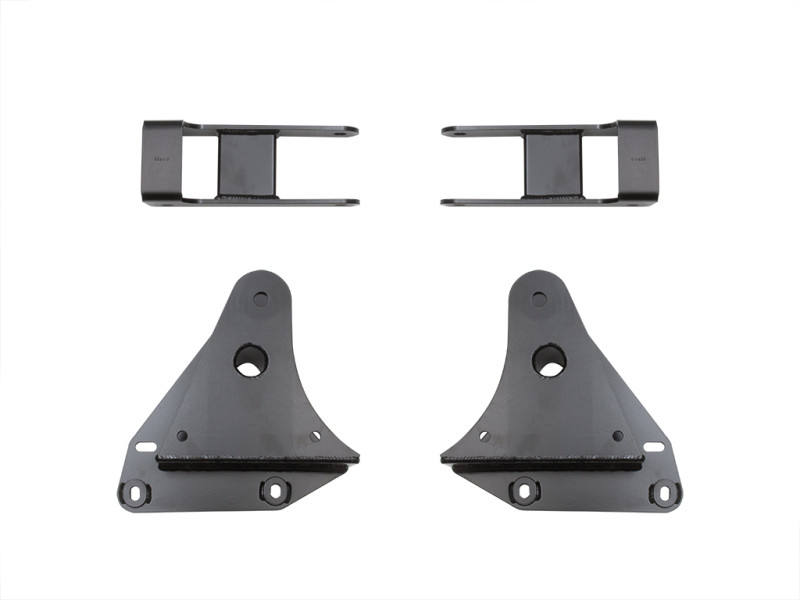 Buy ICON 99-04 Ford F-250/F-350 3in Hanger Kit - 33099 for 489.13 