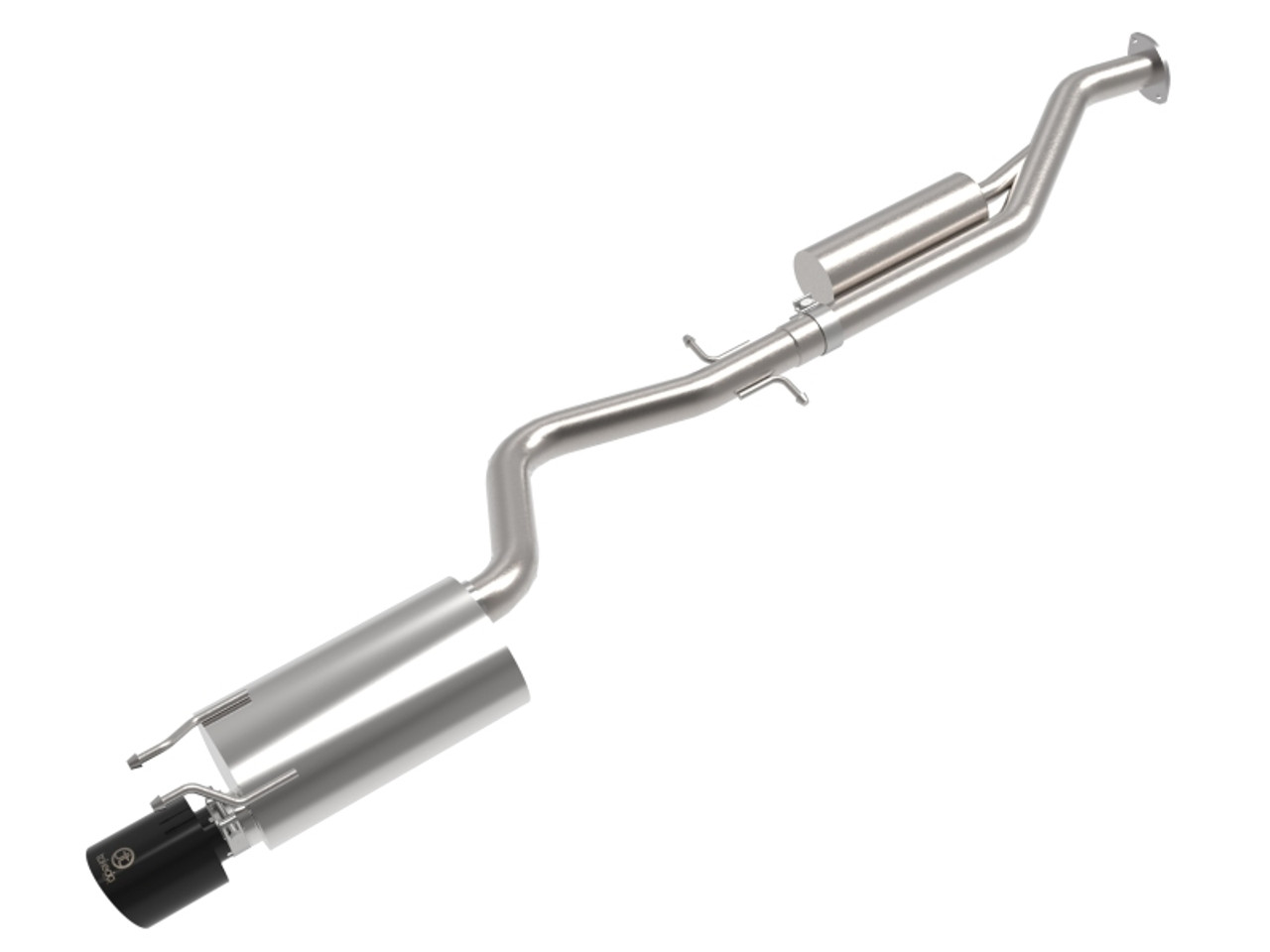 Buy aFe Lexus IS300 01 05 L6 3.0L Takeda Cat Back Exhaust System