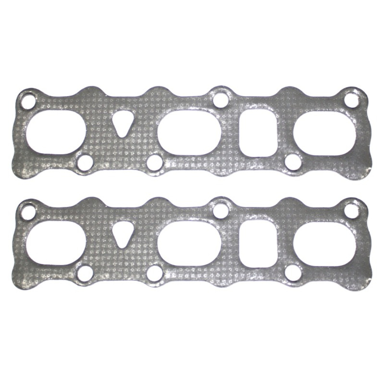 JBA Nissan 4.0L V6 Oval Port Header Gasket - Pair - 063-1410