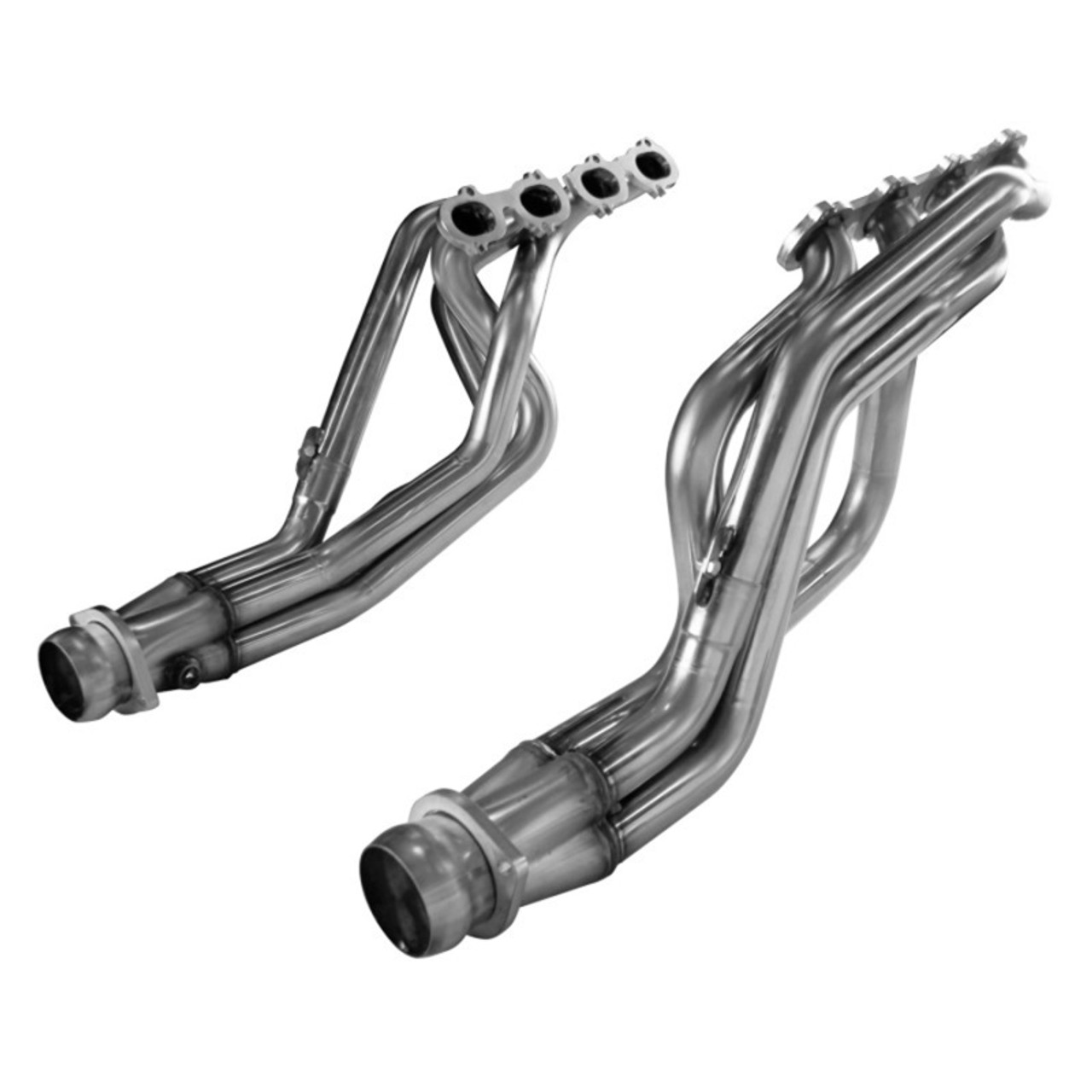 Get Kooks 96-04 Ford Mustang SVT Cobra Mach 1 SVT 1-7/8 x 3