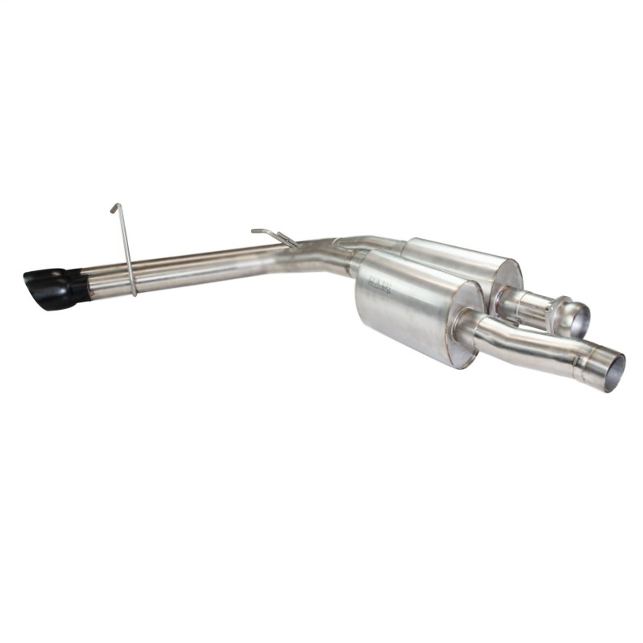 Get Kooks 17-19 Ford F150 Raptor EcoBoost Super CC 3in Dual