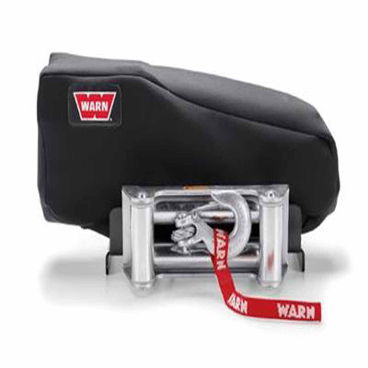 Buy Warn Industries 91414 M8000, XD9000, 9.5xp, VR8000/VR8000-S  VR10000/VR10000-S VR12000 and Tabor winch for 48.39 at Armageddon Turbo &  Performance