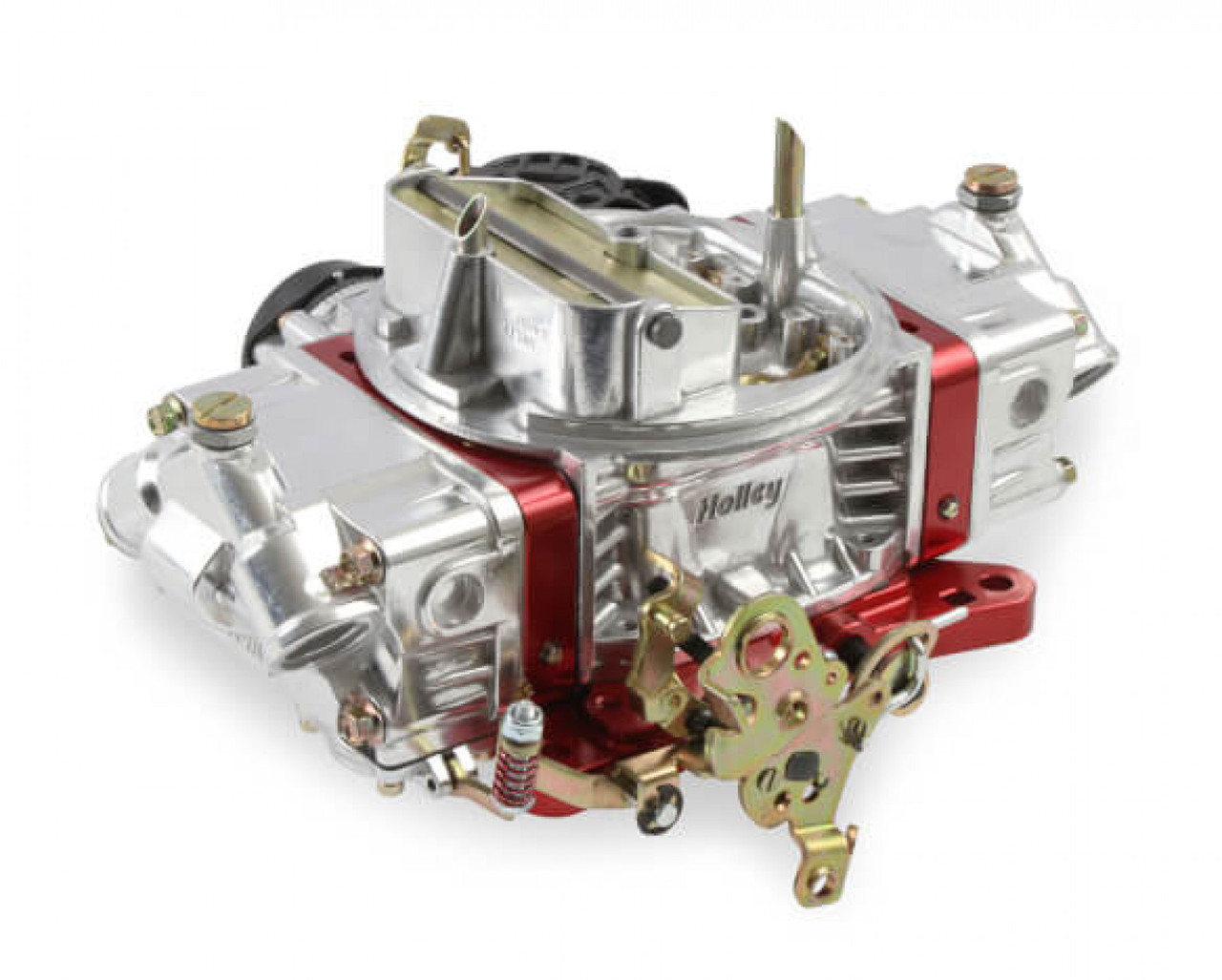 Buy Holley 670 CFM Ultra Street Avenger Carburetor for 792.99 at