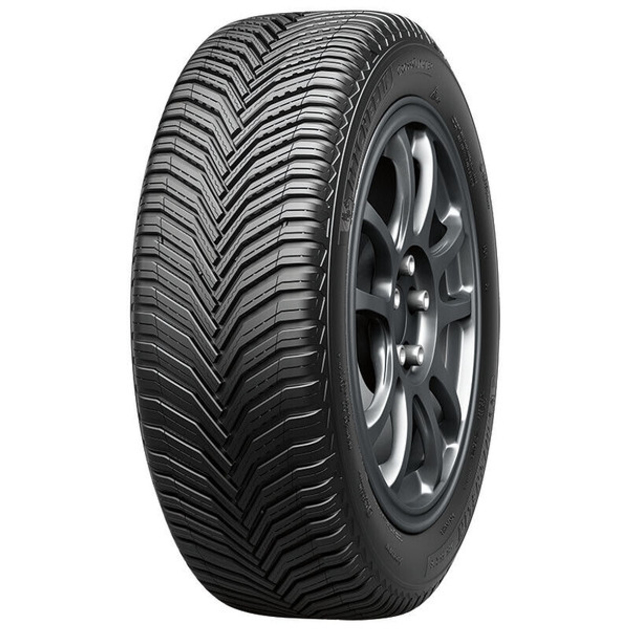 Michelin X-Ice Snow 245/45R18 100H - 03025