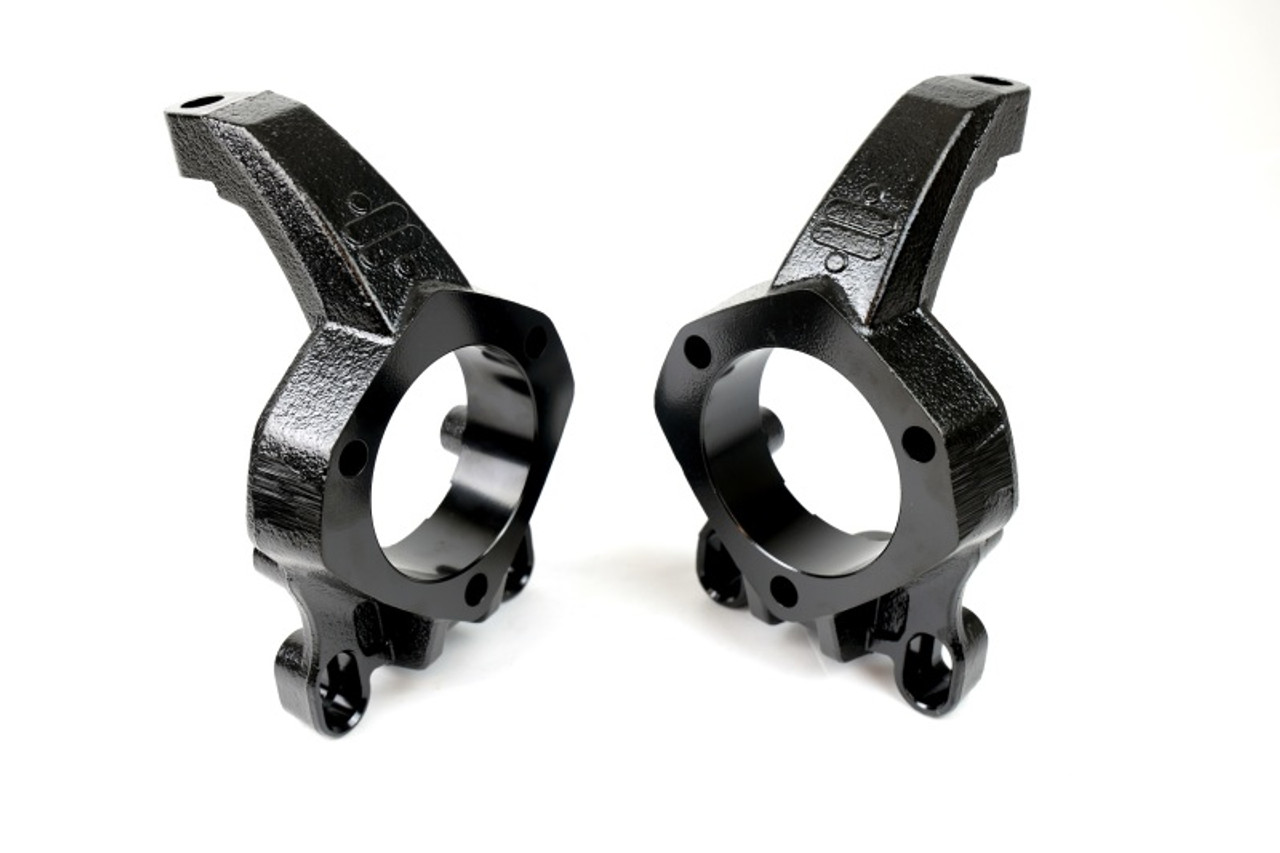 【お1人様1点限り】 2in Hub AFX Ridetech Get Drop X and F, A, GM for Spindle パーツ