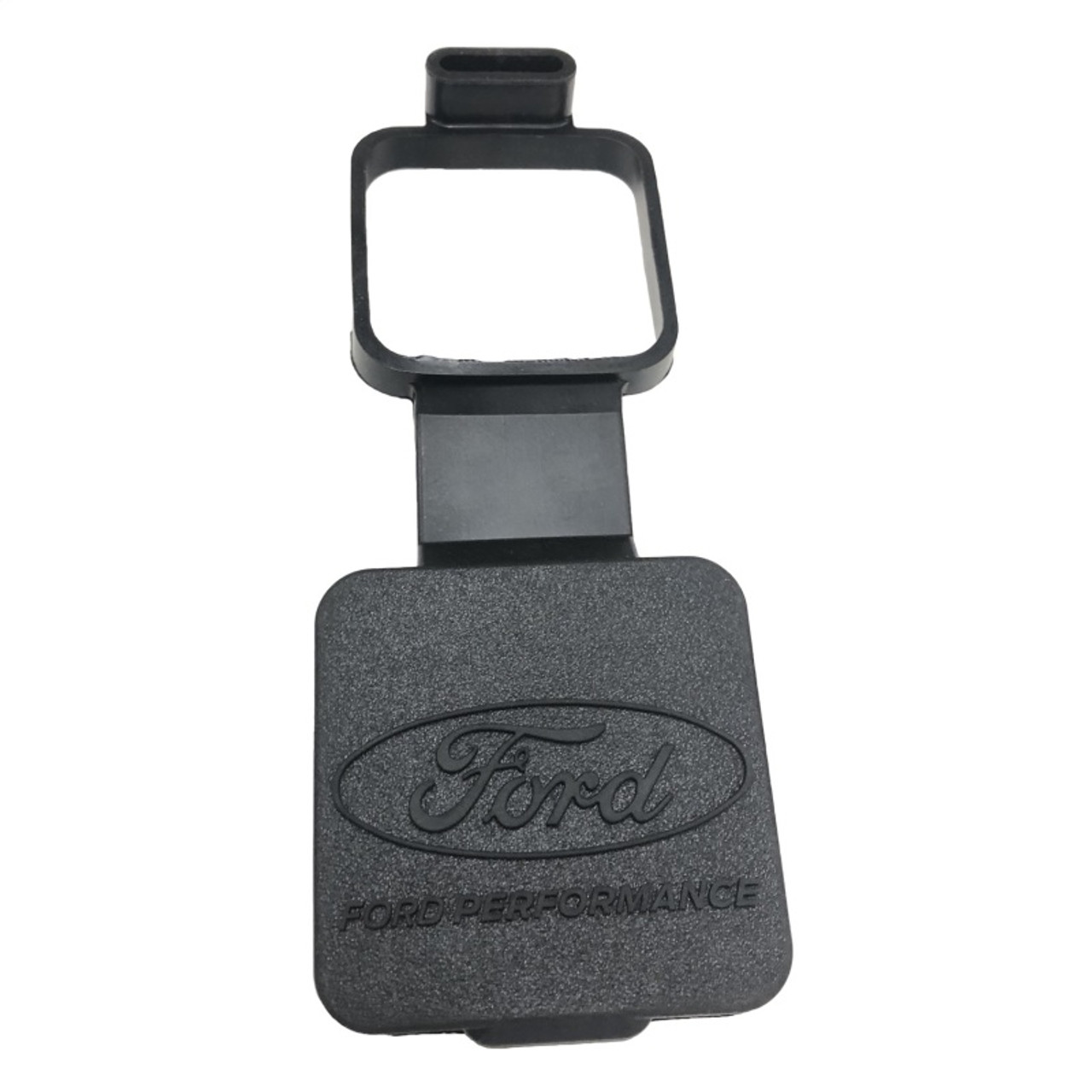 Oval 2 Hitch Receiver