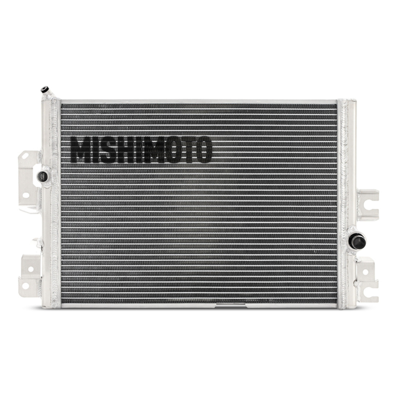 Mishimoto MMTH-Z-23BK for 2023+ Nissan Z Tow Hook (Front) Black