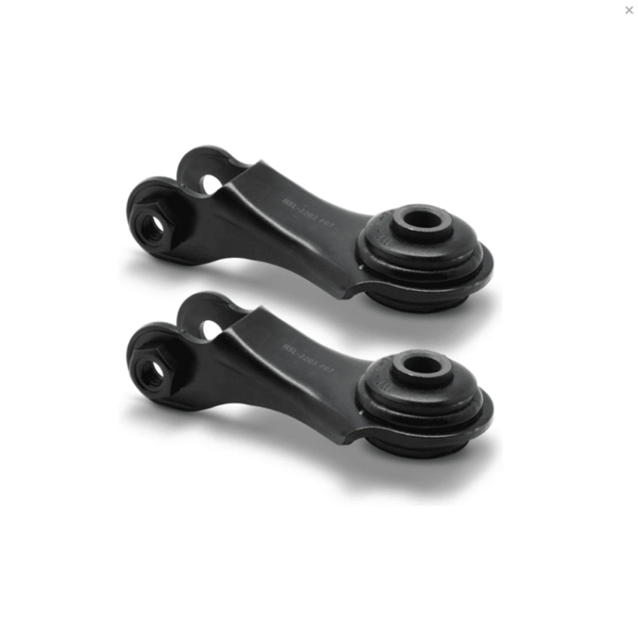 BLOX Racing Rear Lower Control Arms