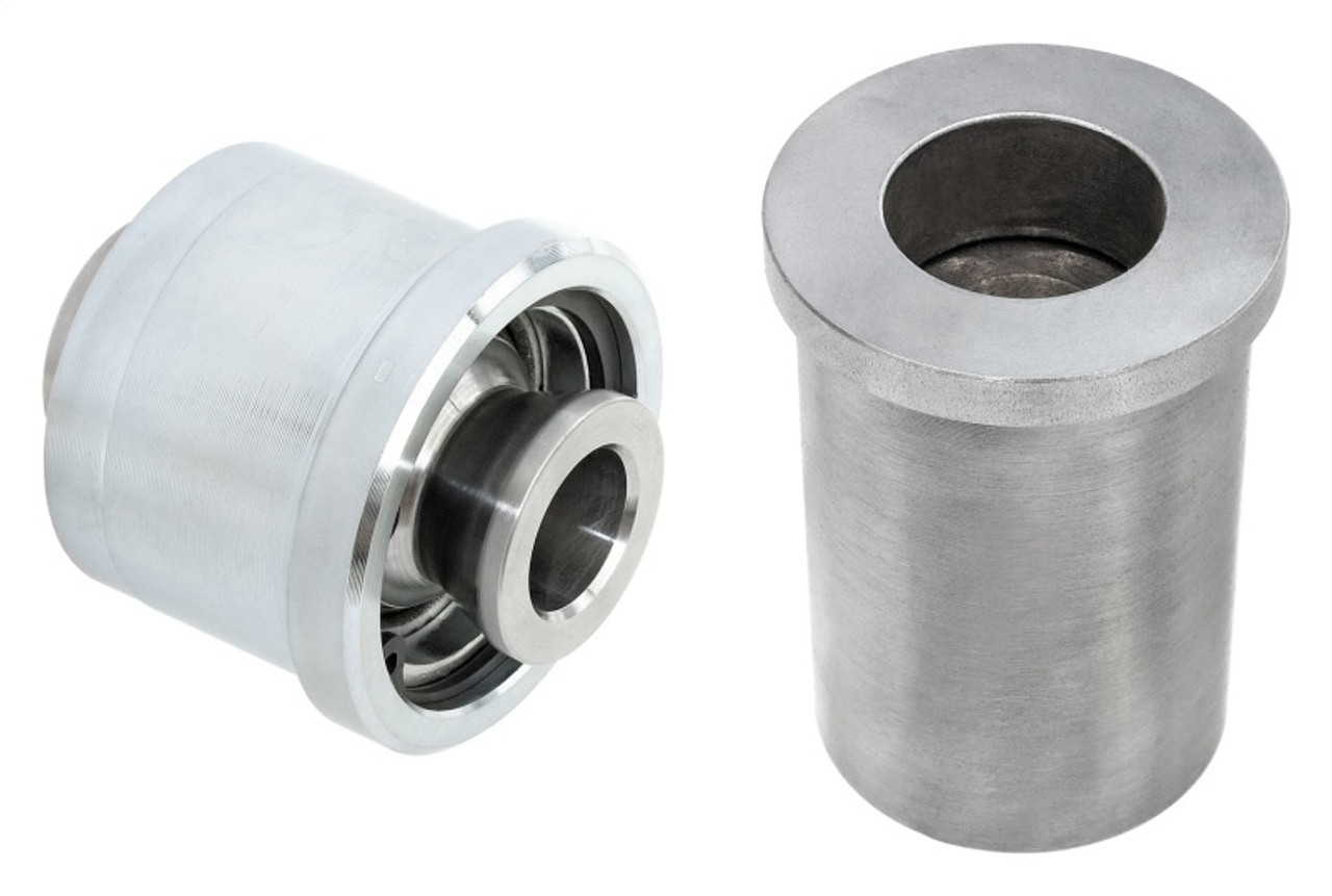 RockJock JL/JT Johnny Joint Uni-Ball for 3-Links Factory Diffs Only w/  Installation Tool - RJ-301002-101