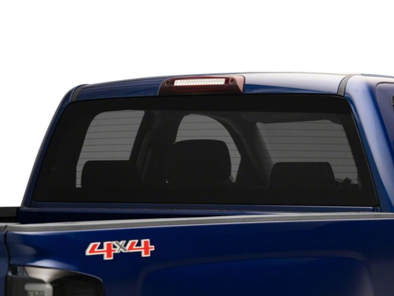 Get Raxiom 14-18 Chevrolet Silverado 1500 HD Axial Series