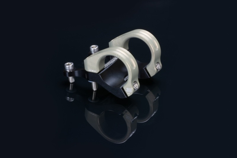 Renthal Integra II Stem - Thumbnail 3