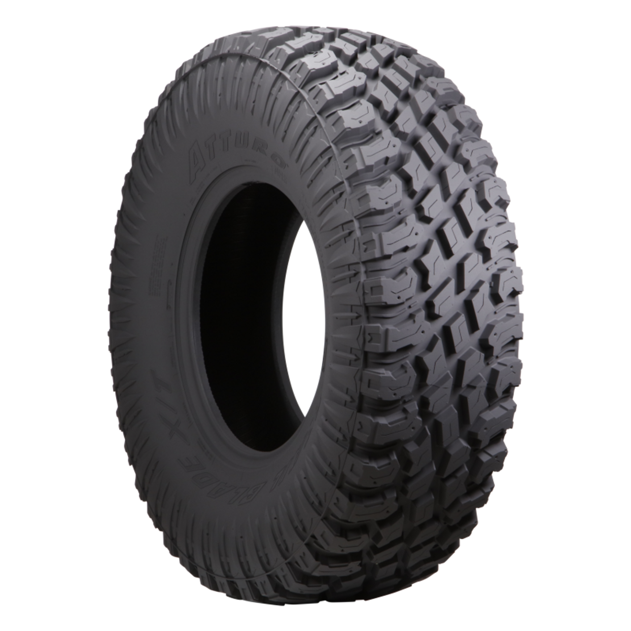 Atturo Trail Blade X/T SxS Tire - 33X10R15 80N - SXXT-U2LC5ATA