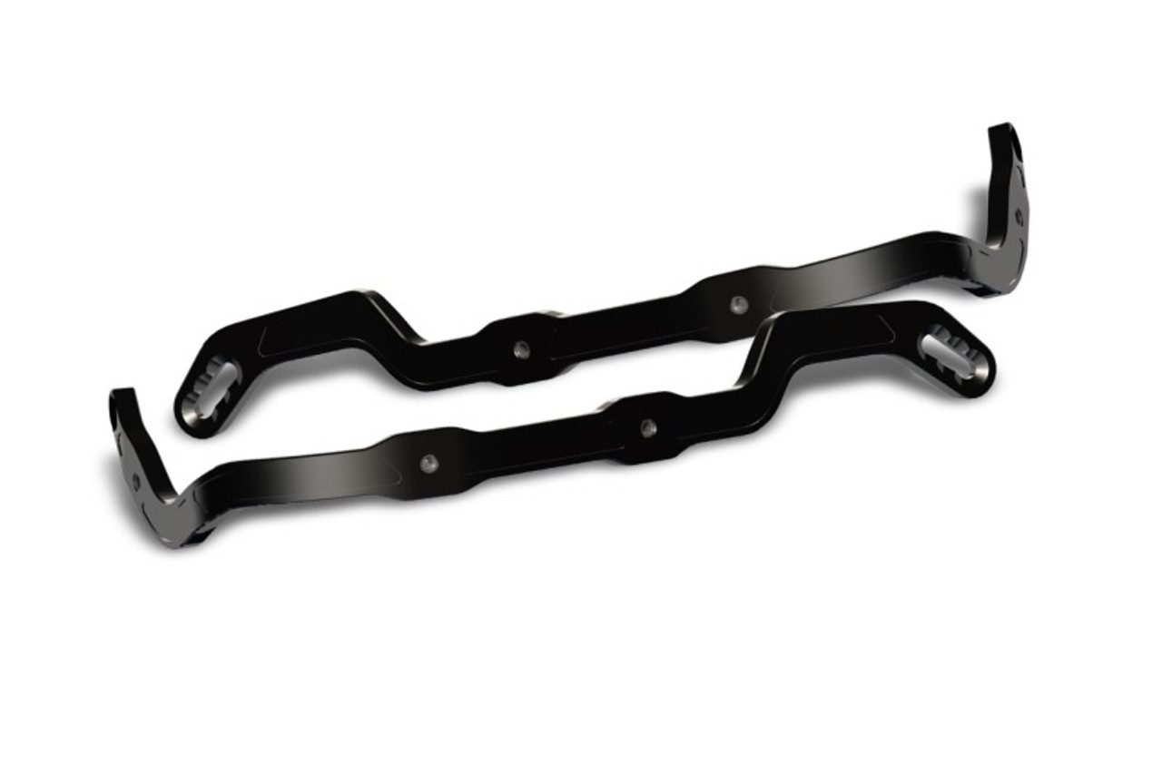 Buy Cycra Probend Replacement Bar w/Abrasion Guards Black Anodized -  1CYC-7007-12 for 83.88 at Armageddon Turbo & Performance