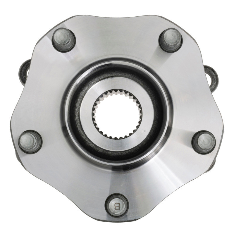 MOOG 07-12 Nissan Altima Front Hub Assembly - 513294 - Armageddon 