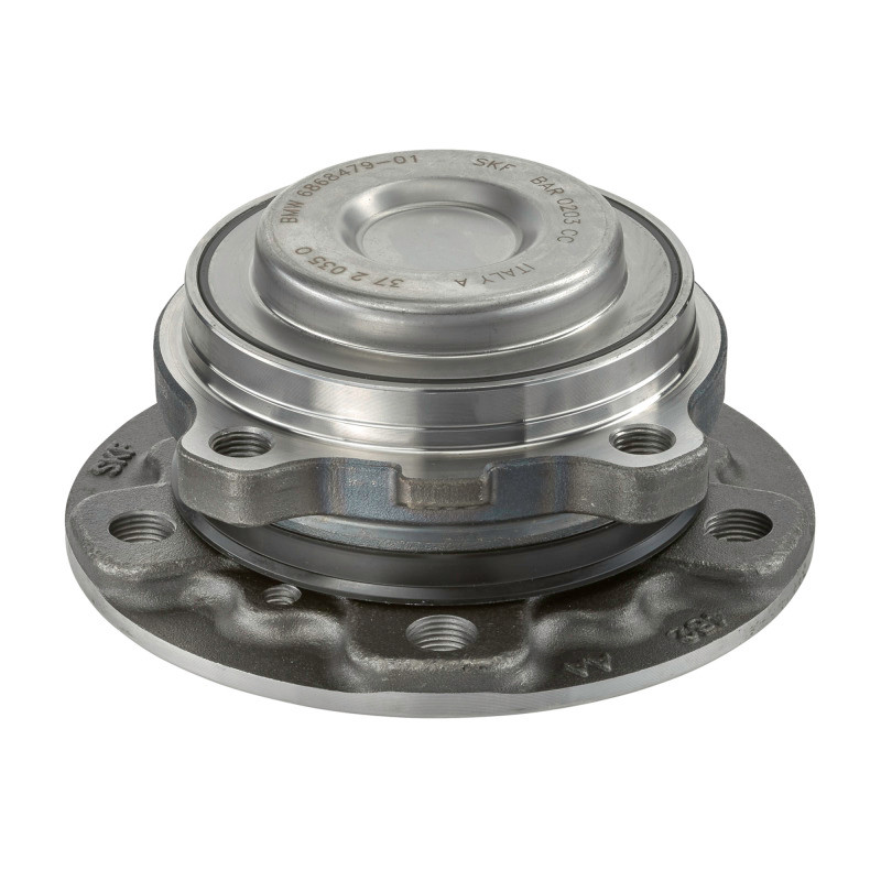 MOOG 2015 BMW 550i GT Front Hub Assembly - 513386 - Armageddon 