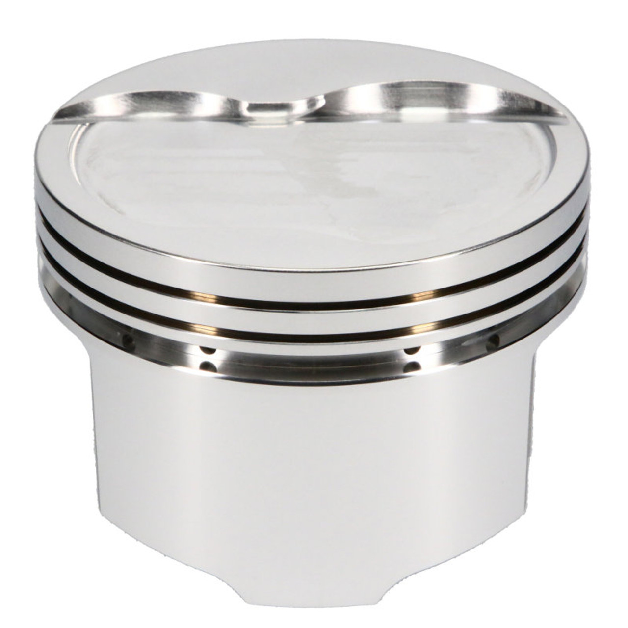 Get JE Pistons Ford Small Block 289/302 4.030in. Bore 1.600