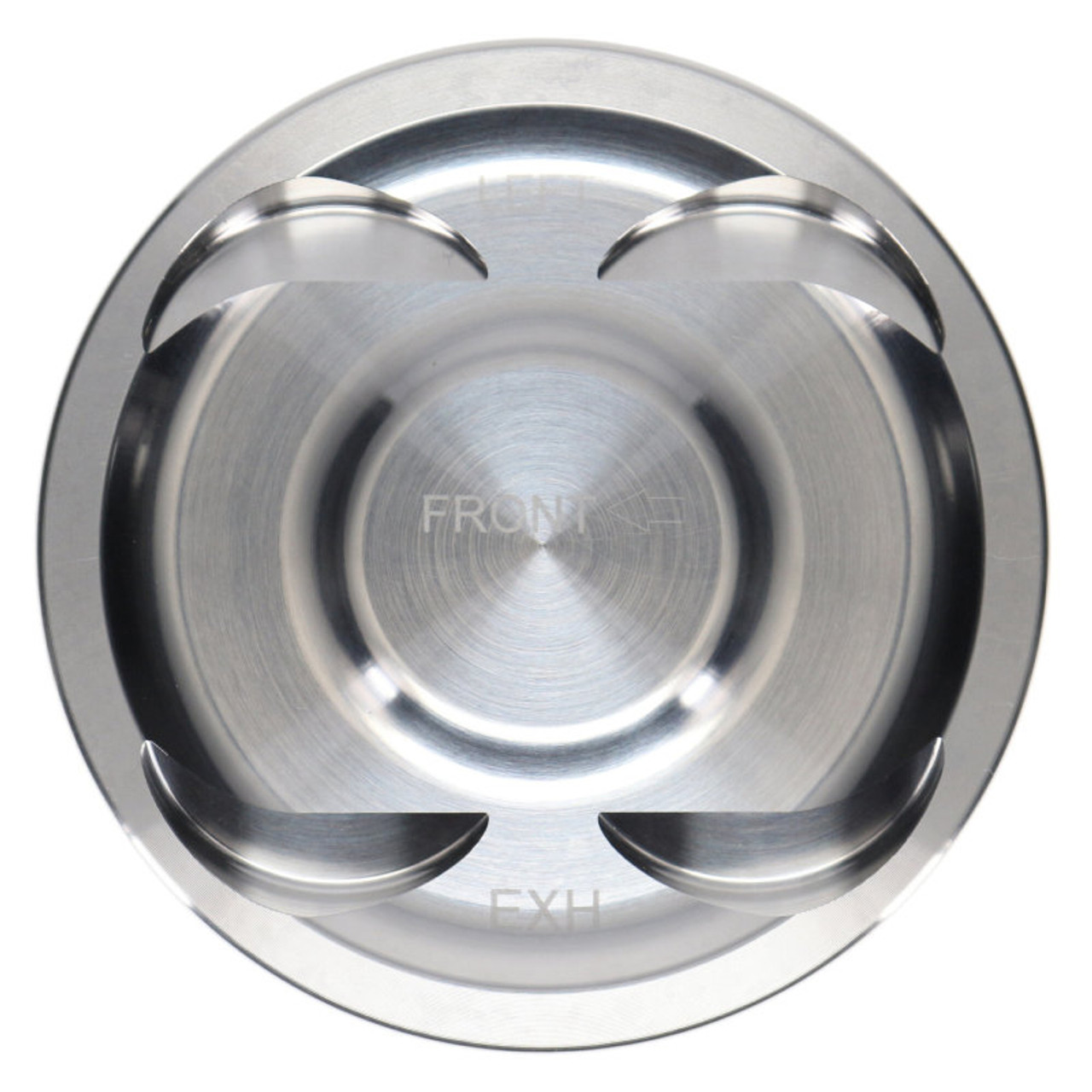 Get JE Pistons Subaru EJ Series Piston - 99.75 Mm Bore