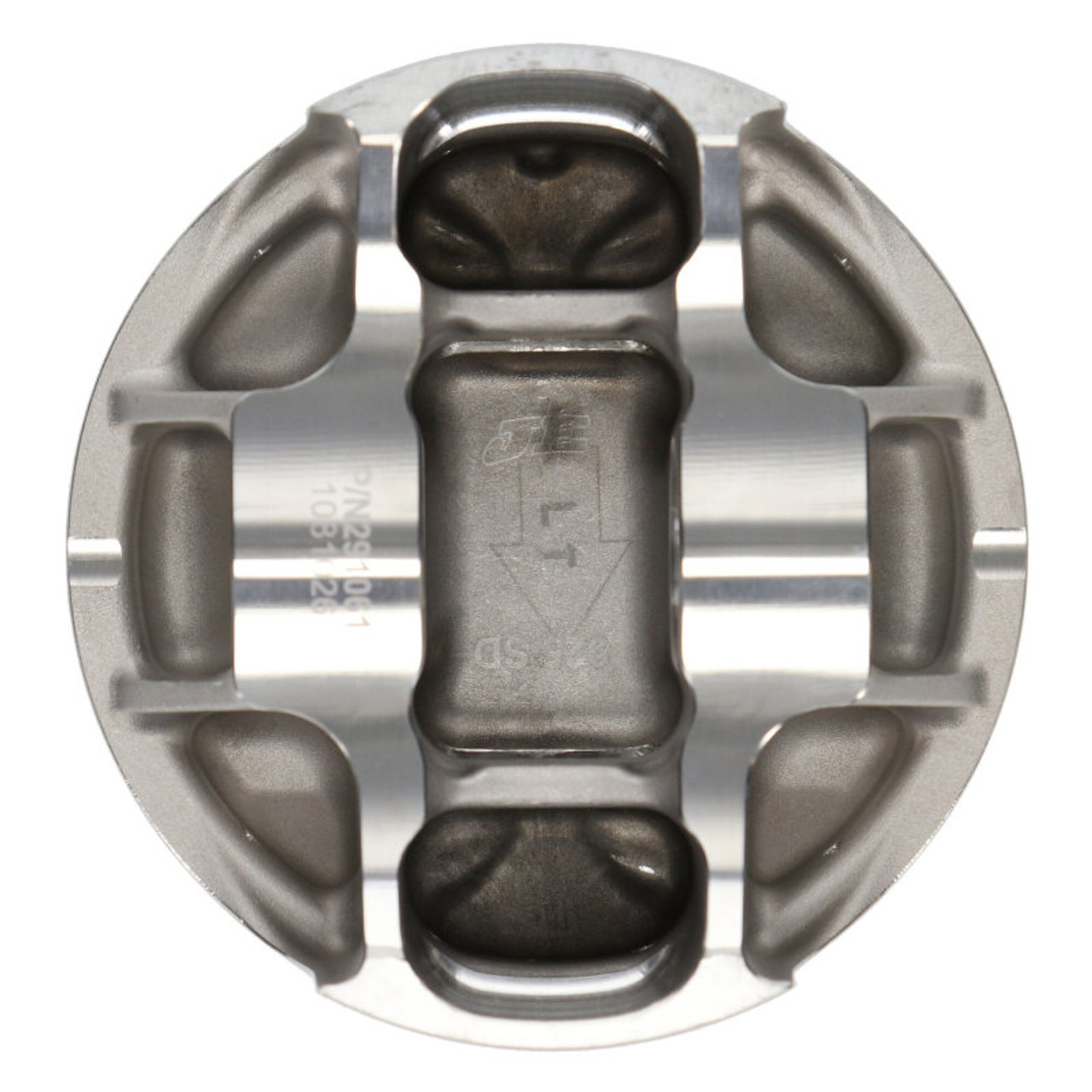 Get JE Pistons Subaru EJ Series Piston - 99.75 Mm Bore