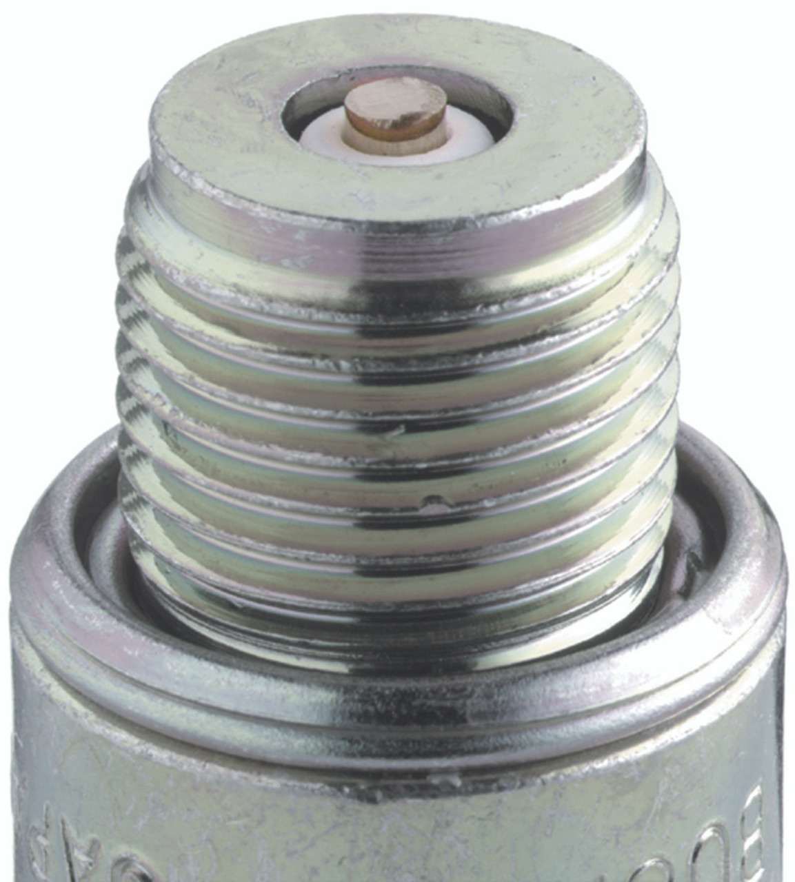 NGK BLYB Spark Plug Box of 6 (BU8H) - 1473