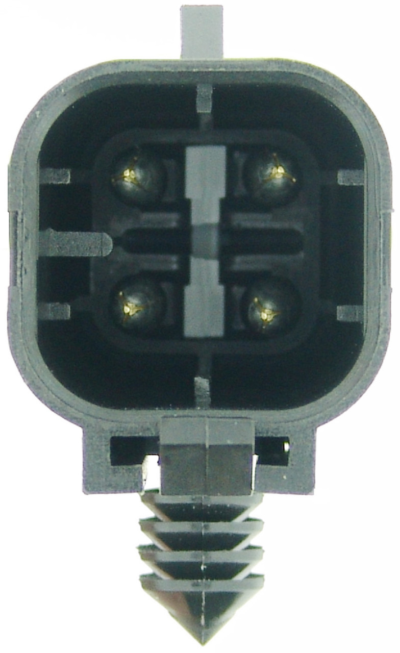 Get NGK Chrysler Cirrus 1996-1995 Direct Fit Oxygen Sensor