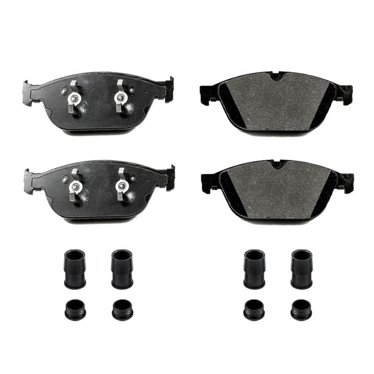 Audi a8 clearance brake pads