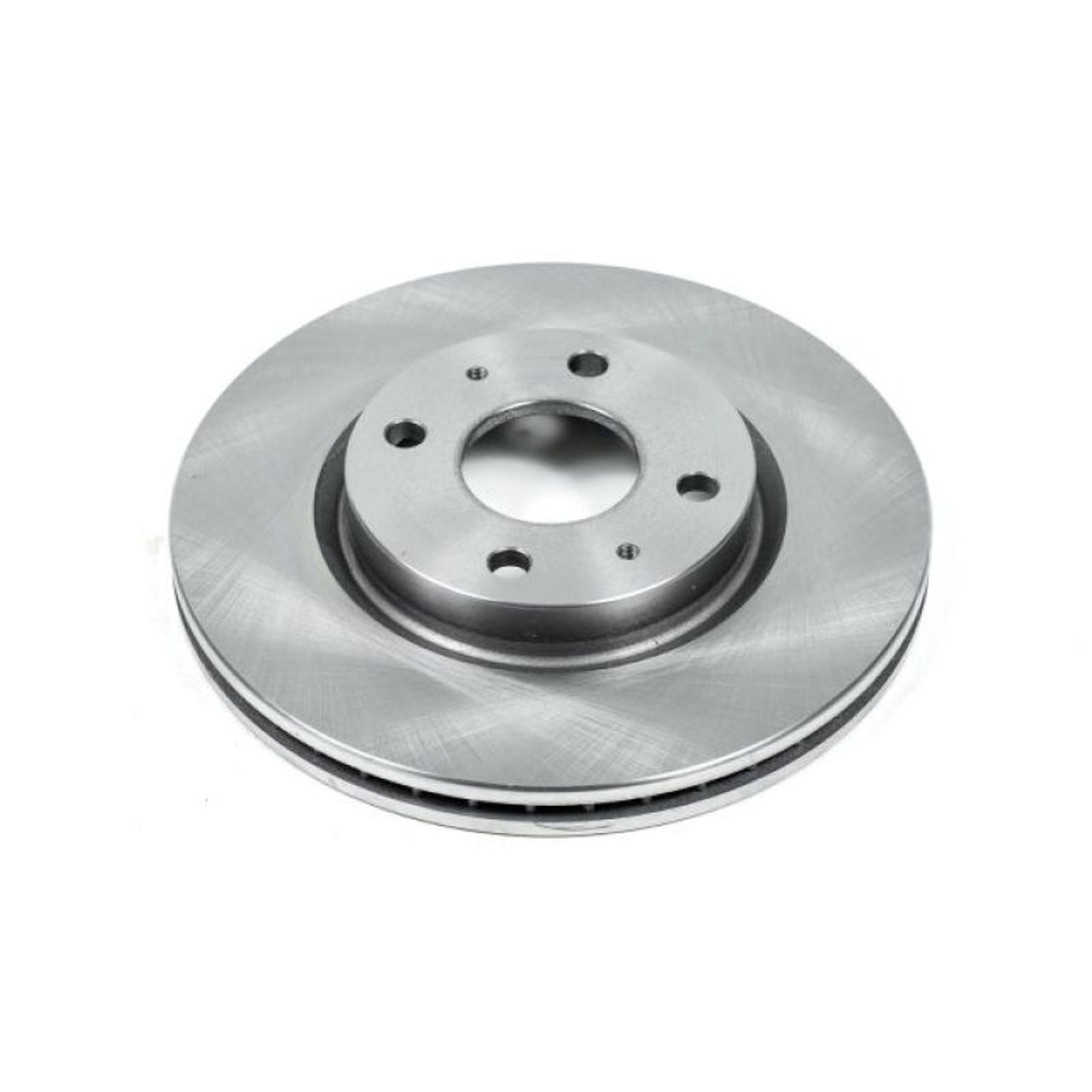 Buy Power Stop 08-11 Ford Focus Front Autospecialty Brake Rotor - AR8193  for 45.35 at Armageddon Turbo & Performance