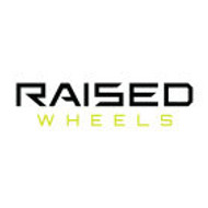 Raised Wheels