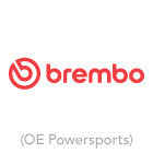 Brembo OE Powersports
