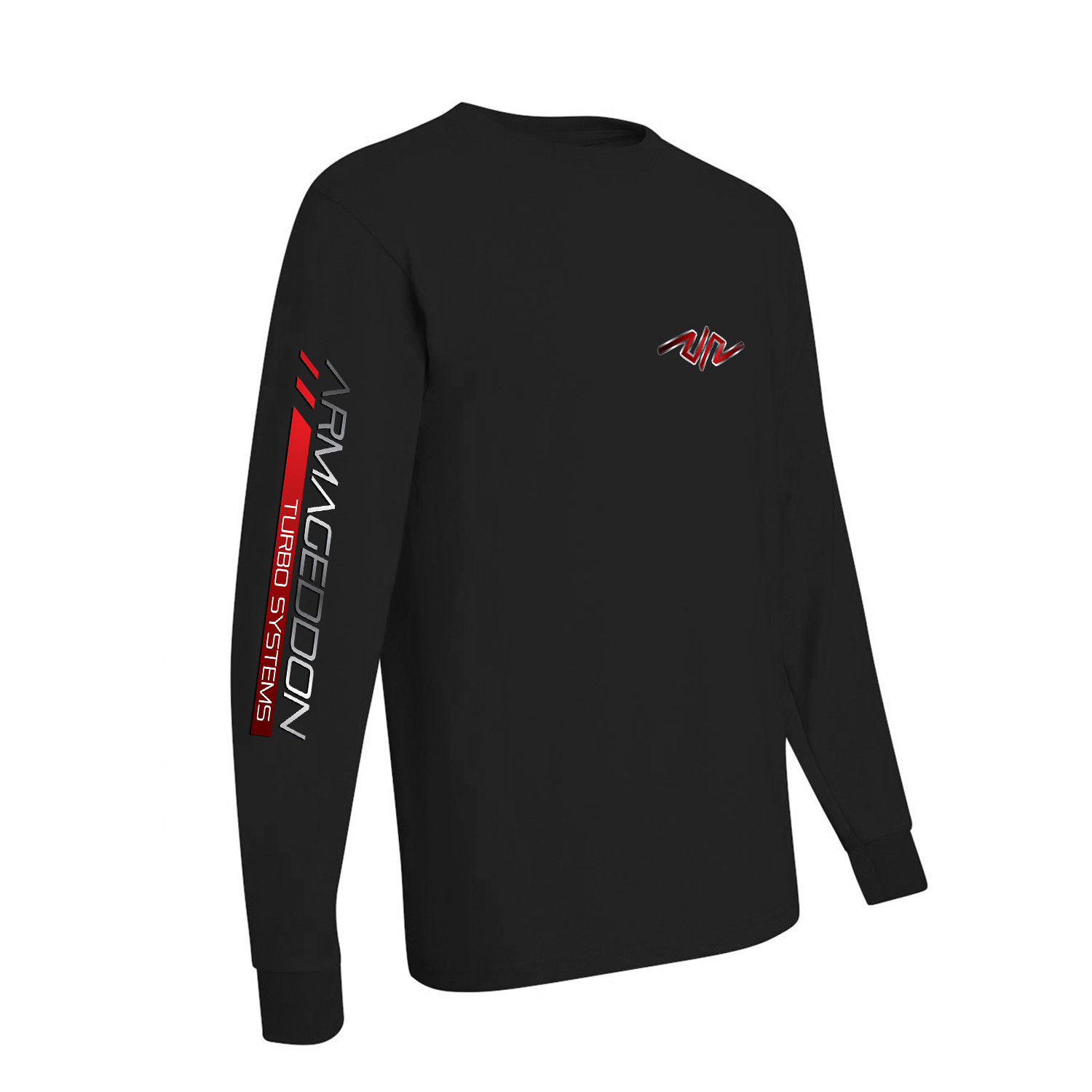 Buy Armageddon LSX Pro Series Twin Turbo Exhaust Manifold Set for 950