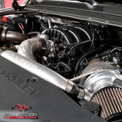 Armageddon Turbo & Performance Parts Store
