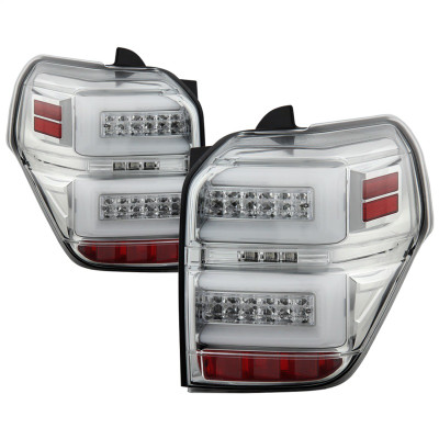 2008 honda accord coupe led tail lights