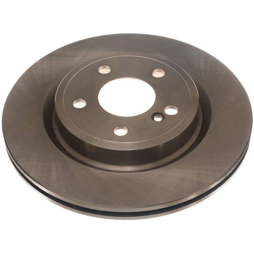 Power Stop 14-18 Mercedes-Benz CLA250 Rear Autospecialty Brake Rotor - EBR1607