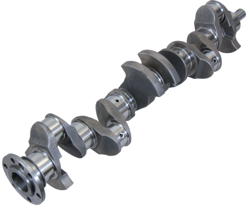 Eagle Jeep I6 4.0L/4.2L 4.060in Stroke Cast Crankshaft - 102584060 Photo - Primary