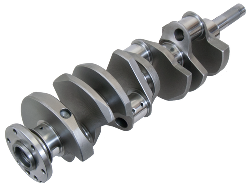 Eagle Ford 428 4.250in Stroke Cast 2.200in Rod Journals Cast Crankshaft - 104284250 Photo - Primary