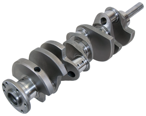 Eagle Ford 460 4.140in Stroke 2.200in Rod Journals Cast Crankshaft - 104604140 Photo - Primary