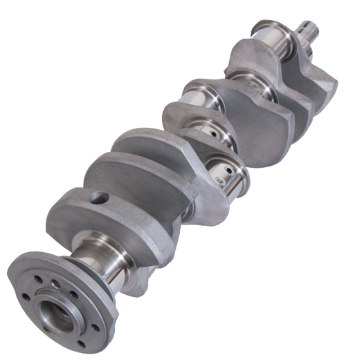 Eagle Chevrolet 400 3.800in Stroke Internal Balance Forged 4340 Steel Crankshaft - 440038006000 Photo - Primary