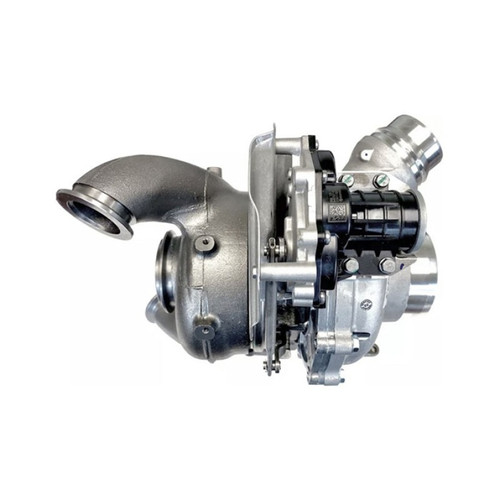 Industrial Injection 2020+ 6.7L Ford Cab & Chassis New Turbocharger - 925351-5001S User 1