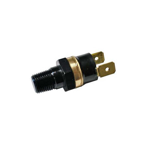 Chase Bays Thermal Fan Switch 180 Degrees (F) 1/8 NPT - TS180 User 1