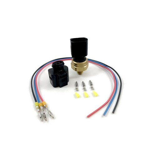 Wagner Tuning Oil/Fuel Pressure Sensor - M10x1 - WT22901 User 1
