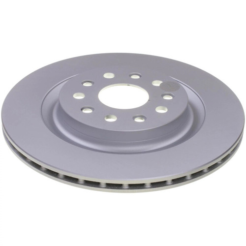 Power Stop 22-24 Jeep Grand Cherokee Rear Evolution Coated Rotor - AR83115EVC User 1