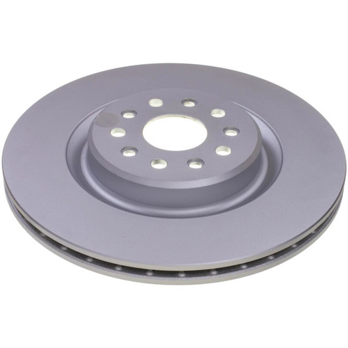 Power Stop 22-24 Jeep Grand Cherokee Front Evolution Coated Rotor - AR83116EVC User 1