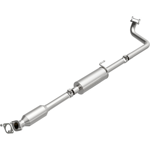 Magnaflow Conv Direct Fit 18-19 Hyundai Kona L4 OEM Underbody - 280042 Photo - Primary