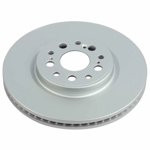 Power Stop 17-19 Honda Clarity Front Evolution Geomet Coated Rotor - JBR1766EVC Power Stop 17-19 Honda Clarity Front Evolution Geomet Coated Rotor - JBR1766EVC