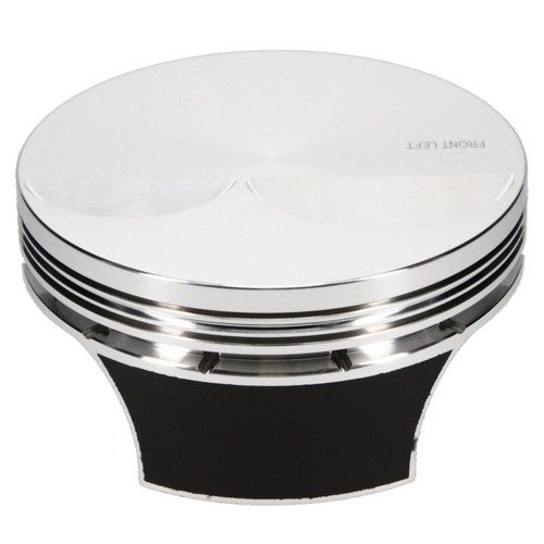 JE Pistons Chevrolet LS Gen III/IV 4.005in Bore 1.300in CH -5.00 CC Piston Set - 279590 Photo - Primary