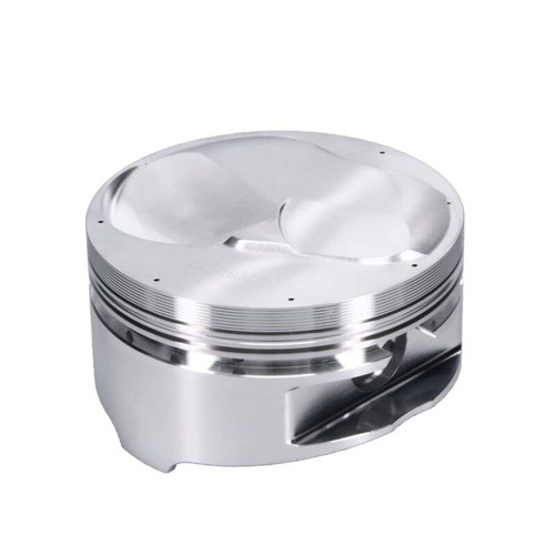 Wiseco BBC BIG CHF 3815 HEAD +15.6cc (6422B100) Piston Shelf Stock Kit - K422B100 Photo - Primary