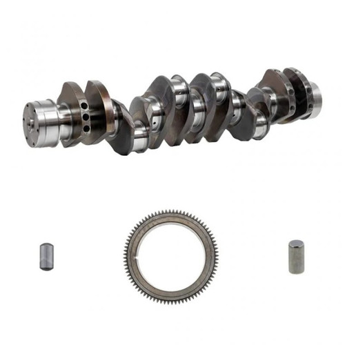 Industrial Injection CAT C15 ACERT Crankshaft Assembly - PAI-CAP370045 User 1